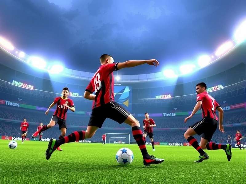 Bangalore United Gameplay Screenshot