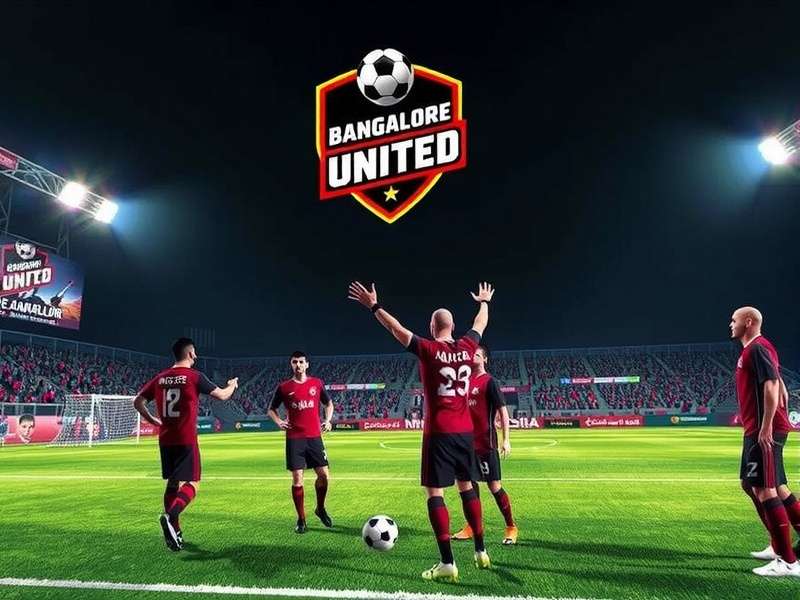 Bangalore United Community Event